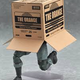 Prototype amiibo from GoodSmile
